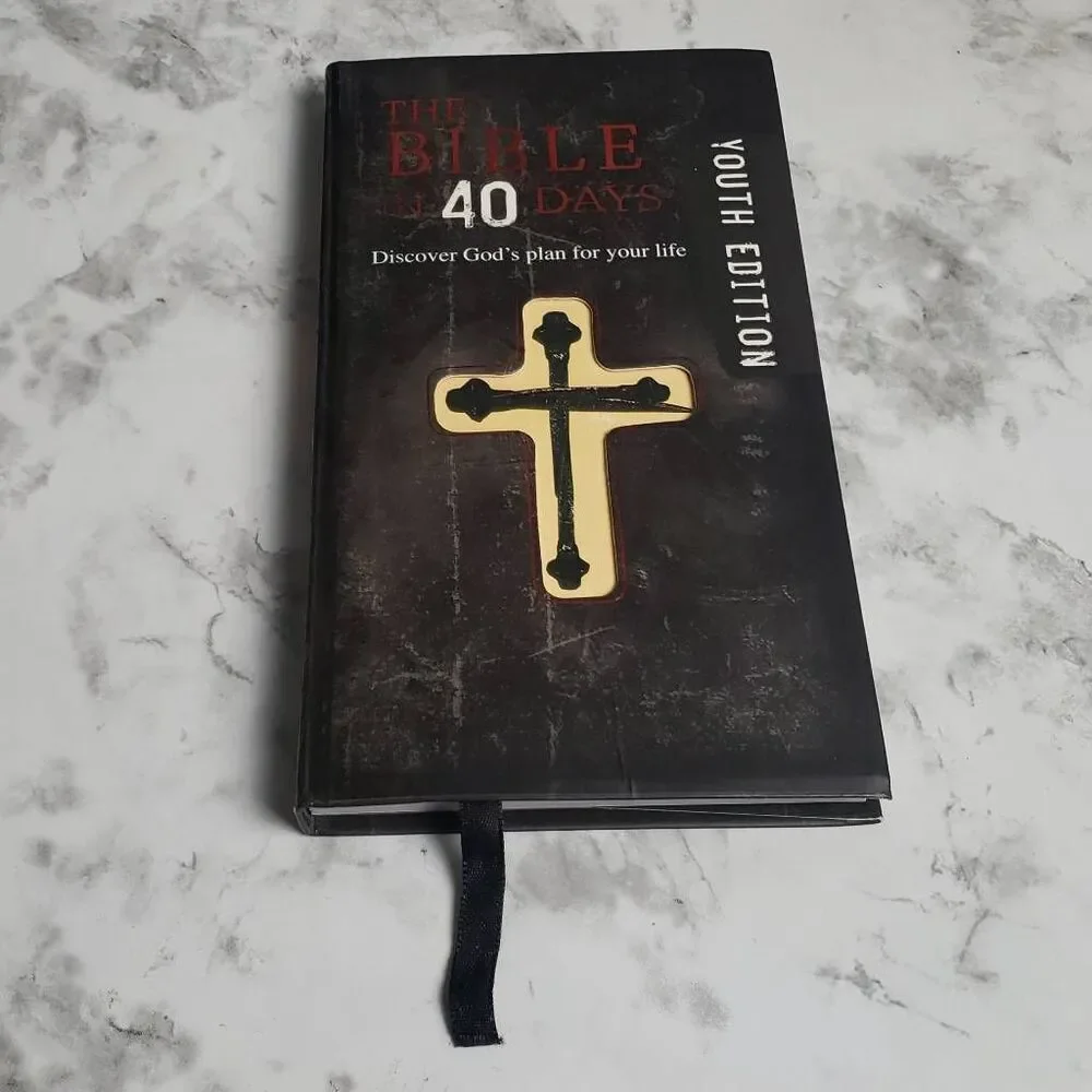 Christian Book Bundle